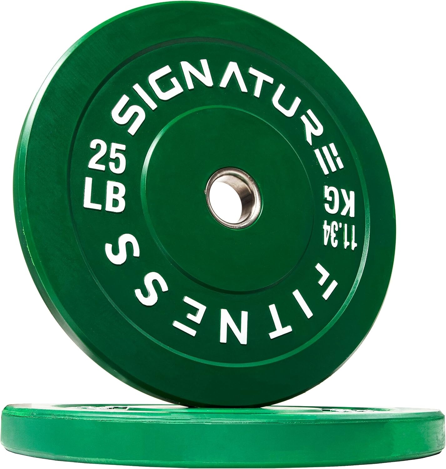 image:imageFitvids 2Inch Olympic Rubber Weight Plates Sets Bumper Plates Set Barbell for Strength Training 160370 Lbs Multiple OptionsColored