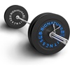 image:imageFitvids 2Inch Olympic Rubber Weight Plates Sets Bumper Plates Set Barbell for Strength Training 160370 Lbs Multiple OptionsColored