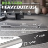 image:imageFitvids 2Inch Olympic Rubber Weight Plates Sets Bumper Plates Set Barbell for Strength Training 160370 Lbs Multiple OptionsColored