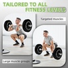 image:imageFitvids 2Inch Olympic Rubber Weight Plates Sets Bumper Plates Set for Strength Training 50370 Lbs Multiple OptionsColored
