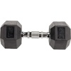 image:imageFitvids Hex Dumbbells Rubber Coated Hand Weights for Exercises and Fitness Home Gym 550 LB Pair254LBS Pair