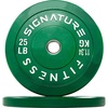image:imageFitvids 2Inch Olympic Rubber Weight Plates Sets Bumper Plates Set Barbell for Strength Training 160370 Lbs Multiple OptionsColored