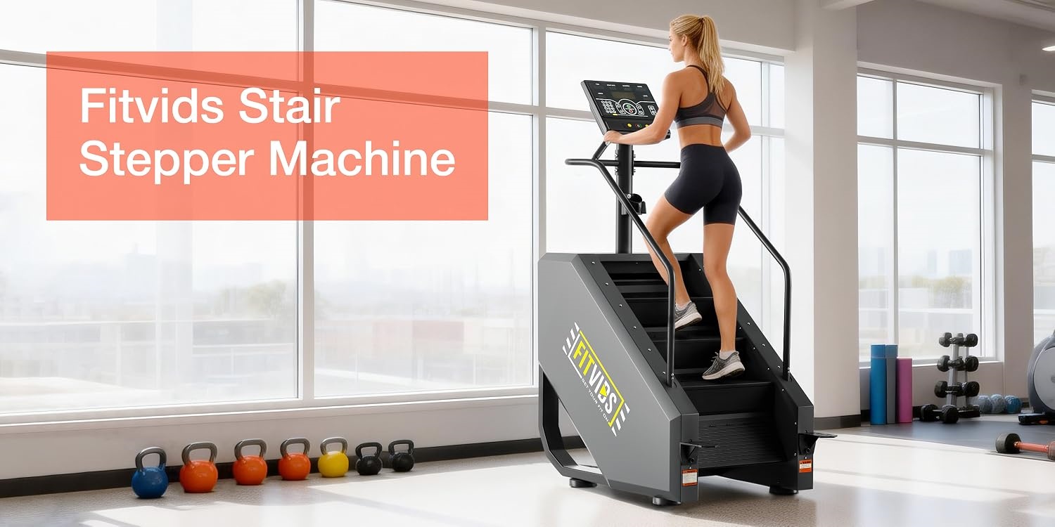 Fitvids – Home Gym Equipment, Adjustable Dumbbells, Kettlebells, Yoga Mats & Plyo Boxes | Fitness Gear for Every Level