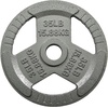 image:imageFitvids 2Inch Olympic Cast Iron Plate Weight Plate for Strength Training Weightlifting and Crossfit Multiple Sizes35LB Single