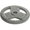image:imageFitvids 2Inch Olympic Cast Iron Plate Weight Plate for Strength Training Weightlifting and Crossfit Multiple Sizes35LB Single