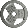 image:imageFitvids 2Inch Olympic Cast Iron Plate Weight Plate for Strength Training Weightlifting and Crossfit Multiple Sizes35LB Single